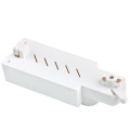 ceiling mount track fixed adapter box